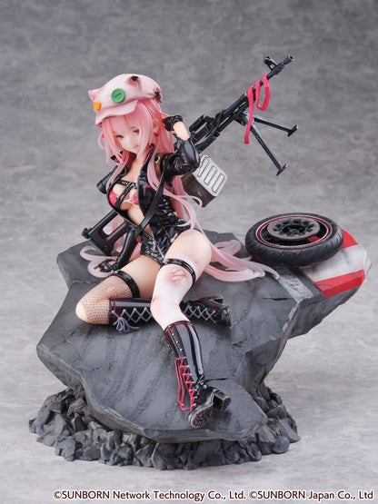 UKM-2000 Gale Lightning -Wounded Ver. eStream - Anime Figuren günstig kaufen