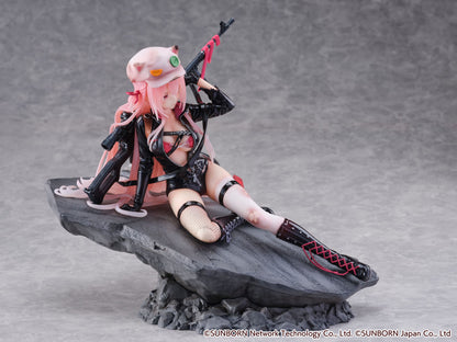UKM-2000 Gale Lightning -Wounded Ver. eStream - Anime Figuren günstig kaufen