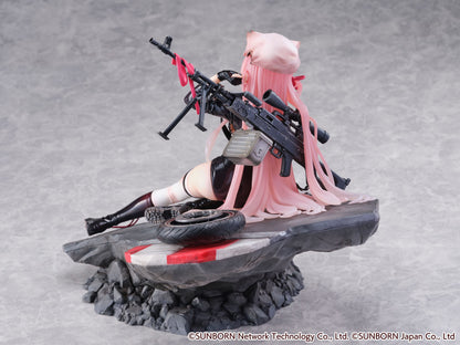 UKM-2000 Gale Lightning -Wounded Ver. eStream - Anime Figuren günstig kaufen