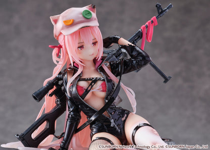 UKM-2000 Gale Lightning -Wounded Ver. eStream - Anime Figuren günstig kaufen