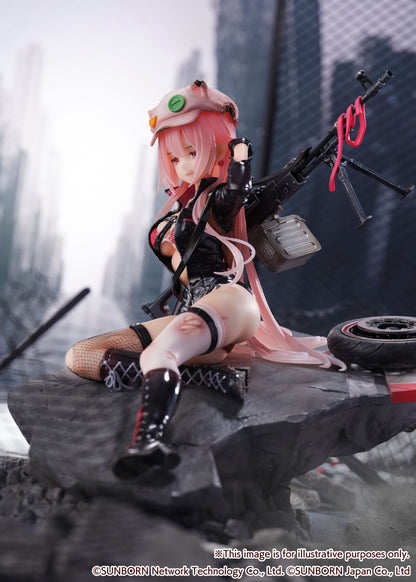 UKM-2000 Gale Lightning -Wounded Ver. eStream