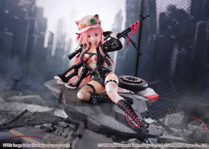 UKM-2000 Gale Lightning -Wounded Ver. eStream