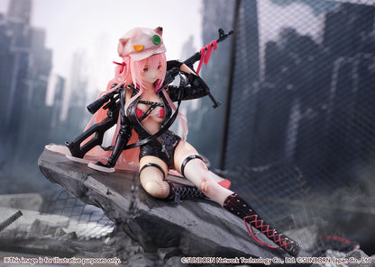 UKM-2000 Gale Lightning -Wounded Ver. eStream