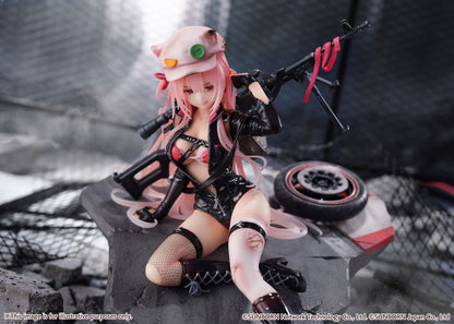 UKM-2000 Gale Lightning -Wounded Ver. eStream