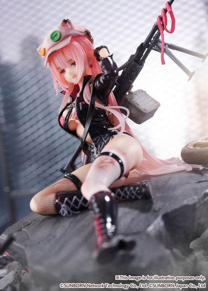 UKM-2000 Gale Lightning -Wounded Ver. eStream