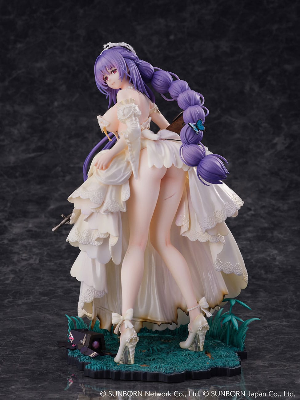 ZB-26 Shibuya Scramble Figure eStream - Anime Figuren günstig kaufen