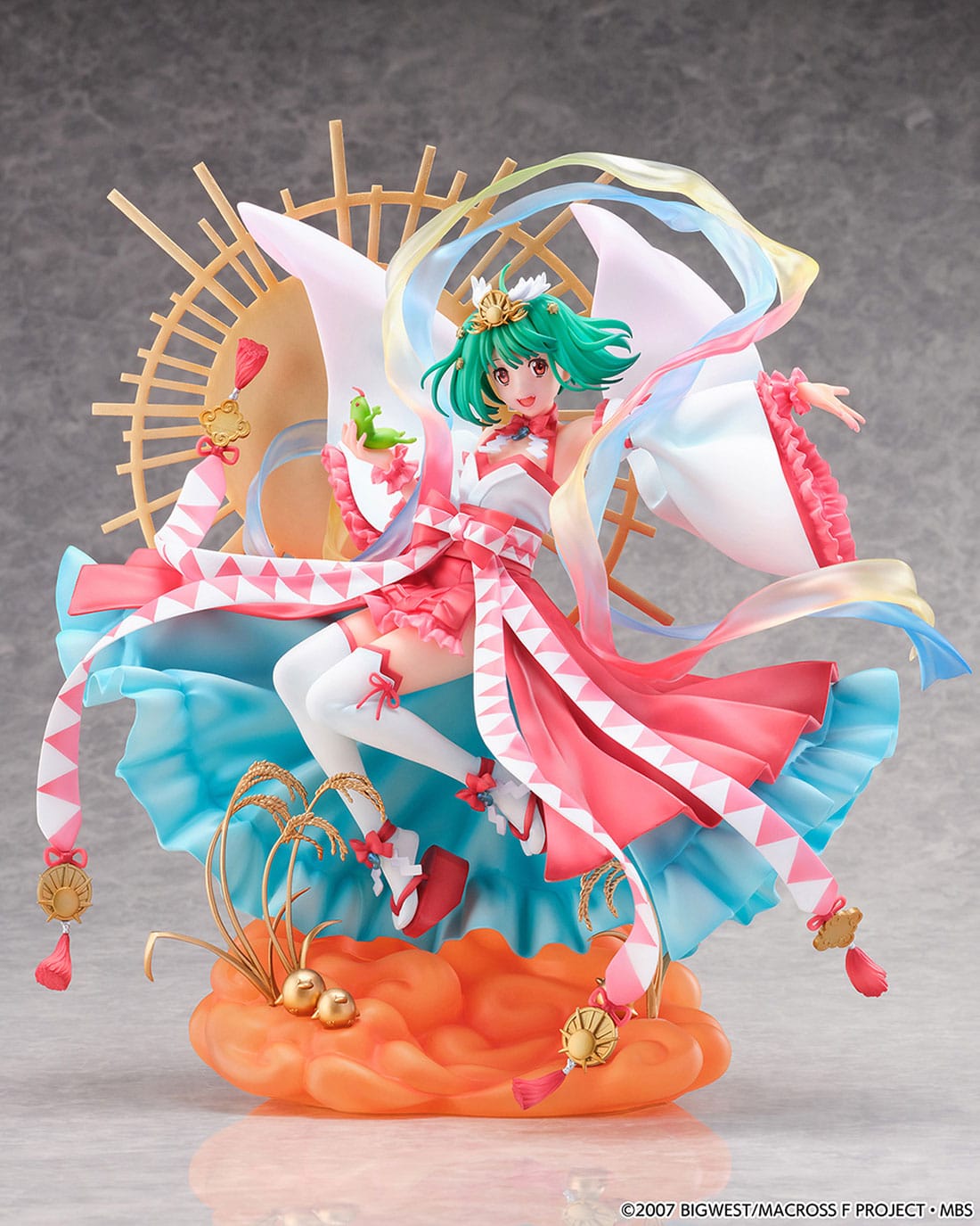 Ranka Lee - Amaterasu Ver. - eStream