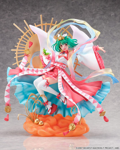 Ranka Lee - Amaterasu Ver. - eStream