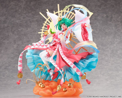 Ranka Lee - Amaterasu Ver. - eStream - Anime Figuren günstig kaufen