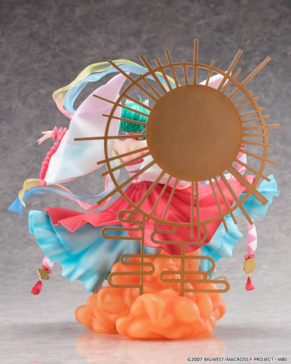 Ranka Lee - Amaterasu Ver. - eStream - Anime Figuren günstig kaufen