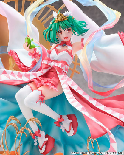 Ranka Lee - Amaterasu Ver. - eStream - Anime Figuren günstig kaufen