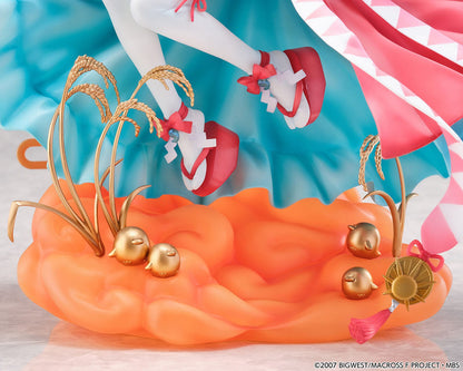 Ranka Lee - Amaterasu Ver. - eStream - Anime Figuren günstig kaufen
