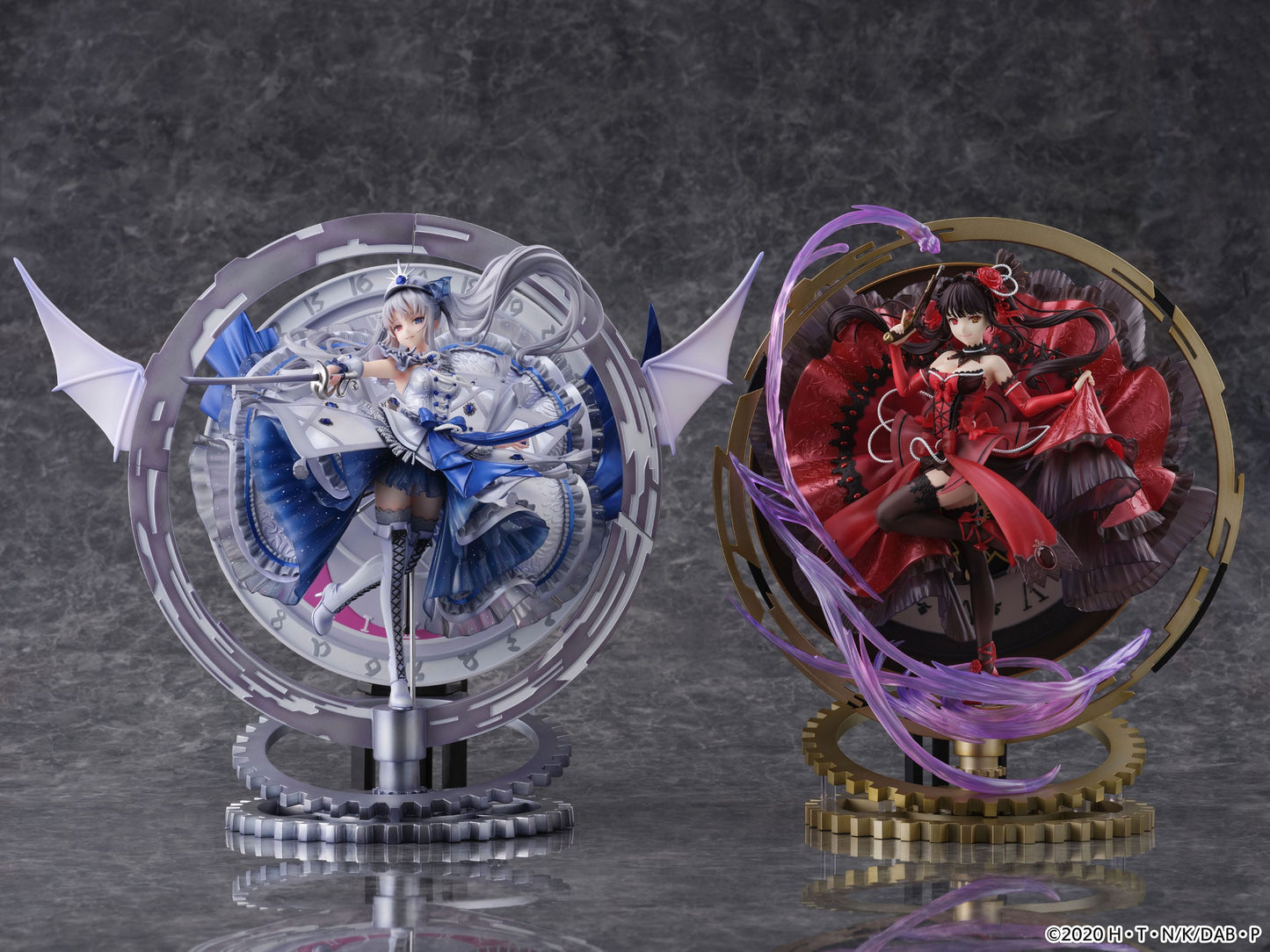 White Queen - Shibuya Scramble Figure - eStream - Anime Figuren günstig kaufen