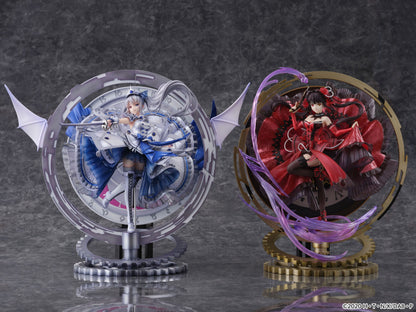White Queen - Shibuya Scramble Figure - eStream - Anime Figuren günstig kaufen