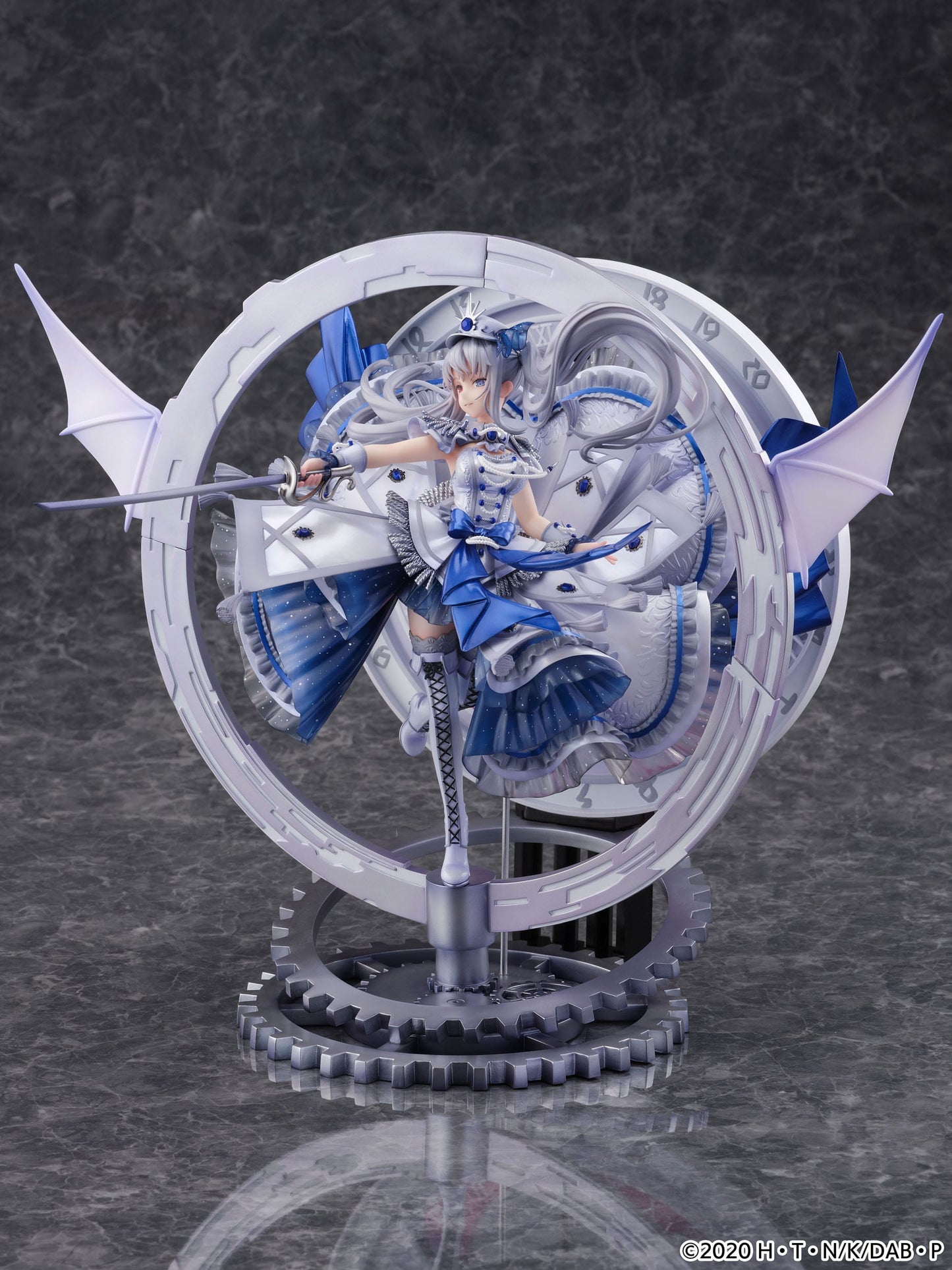 White Queen - Shibuya Scramble Figure - eStream - Anime Figuren günstig kaufen