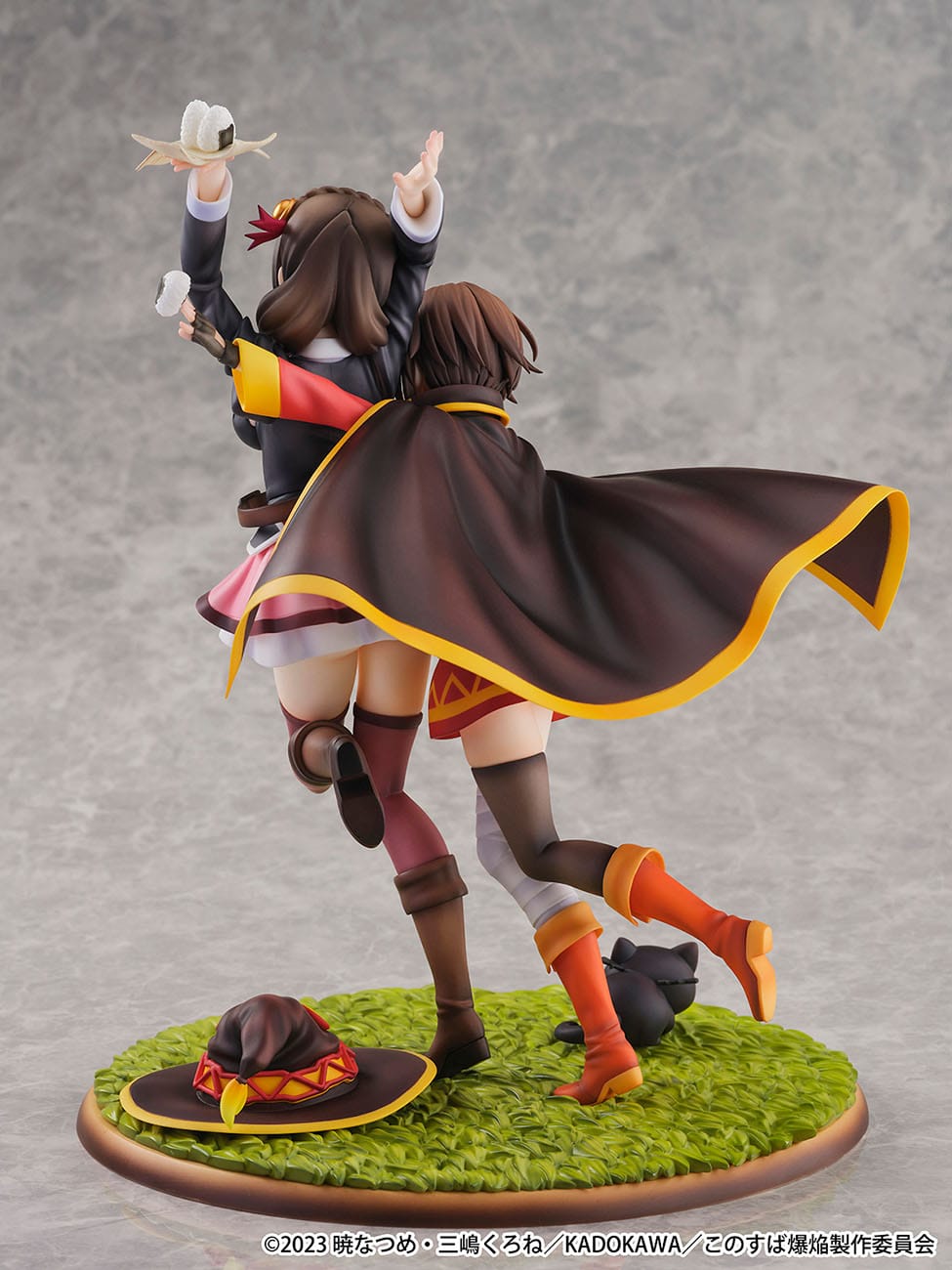 Megumin & Yunyun Futari wa Otomodachi Ver. SHIBUYA SCRAMBLE FIGURE eStream - Anime Figuren günstig kaufen