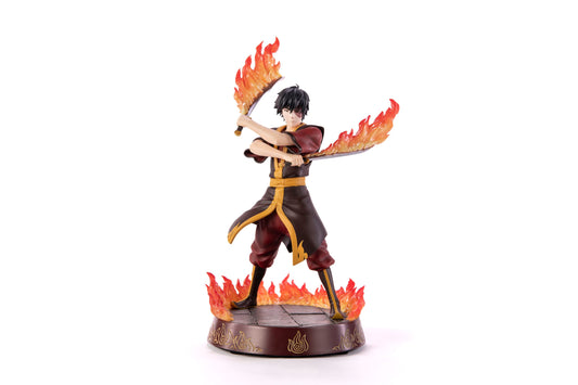 Zuko Avatar Der Herr der Elemente First 4 Figures - Anime Figuren günstig kaufen