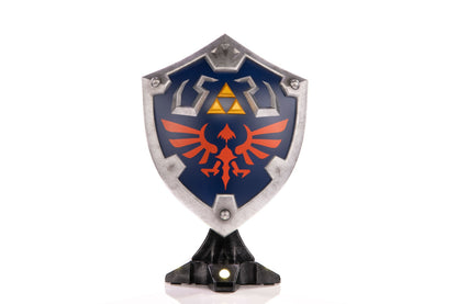 Hylia Shild - Collector's Edition / The Legend of Zelda Breath of the Wild - Anime Figuren günstig kaufen