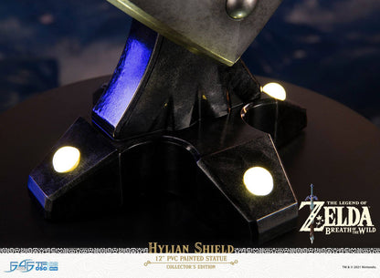 Hylia Shild - Collector's Edition / The Legend of Zelda Breath of the Wild - Anime Figuren günstig kaufen