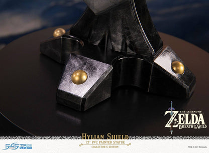 Hylia Shild - Collector's Edition / The Legend of Zelda Breath of the Wild