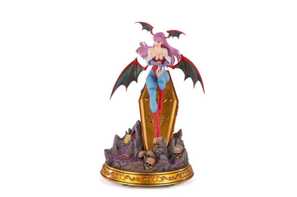 Morrigan Aensland Player Ver. First 4 Figures - Anime Figuren günstig kaufen