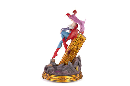 Morrigan Aensland Player Ver. First 4 Figures - Anime Figuren günstig kaufen