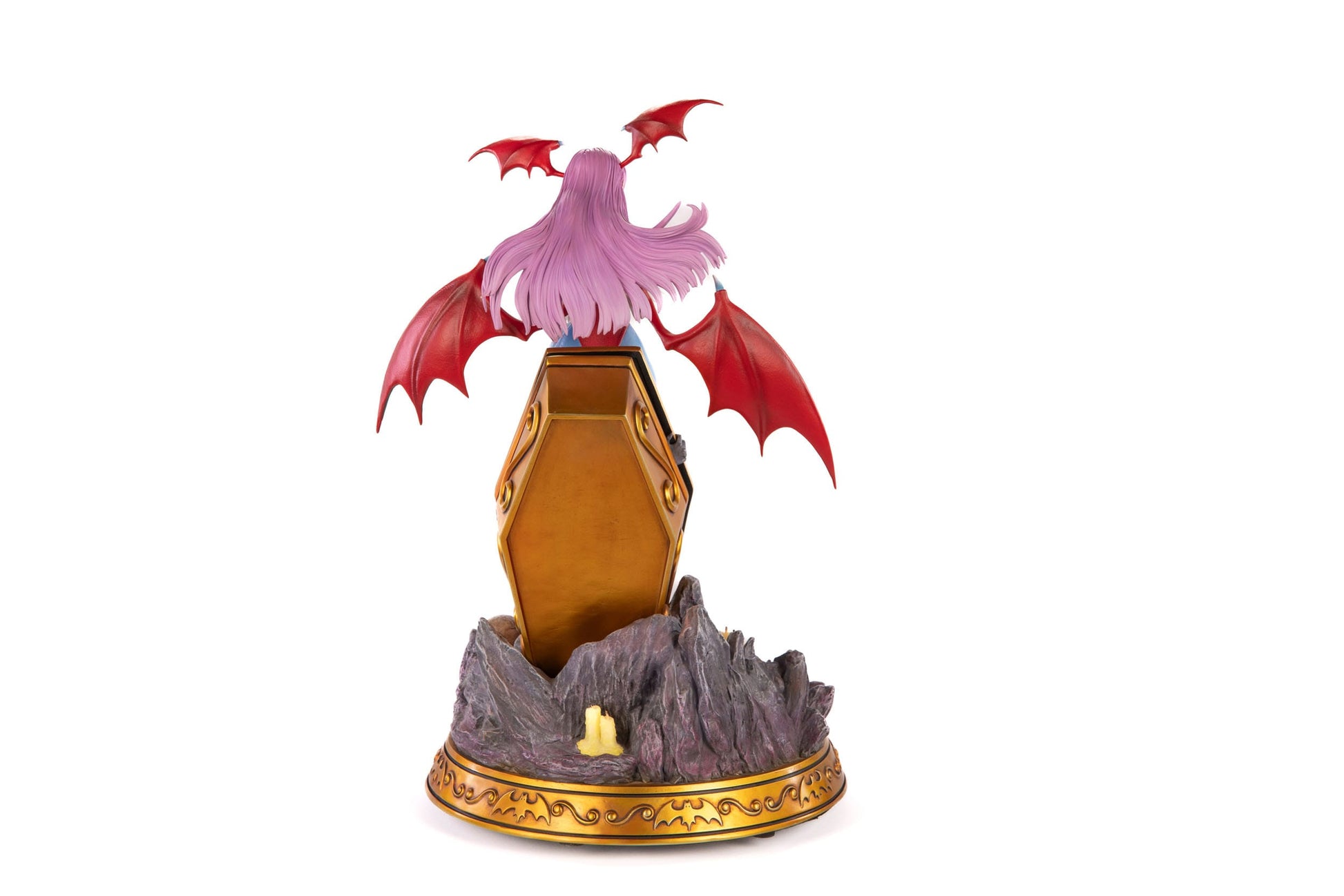 Morrigan Aensland Player Ver. First 4 Figures - Anime Figuren günstig kaufen