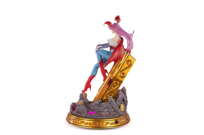 Morrigan Aensland Player Ver. First 4 Figures