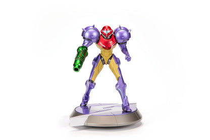 Samus Gravity Suit Standard Edition First 4 Figures - Anime Figuren günstig kaufen