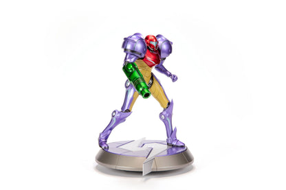 Samus Gravity Suit Standard Edition First 4 Figures - Anime Figuren günstig kaufen