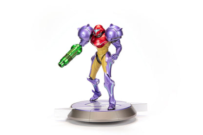 Samus Gravity Suit Standard Edition First 4 Figures - Anime Figuren günstig kaufen