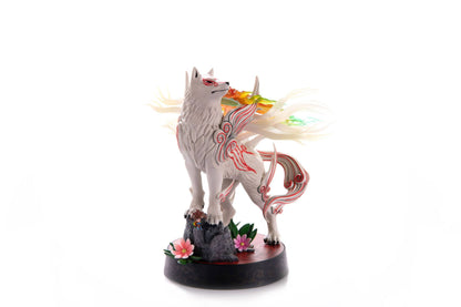 Shiranui (Standard Pose) / Okami