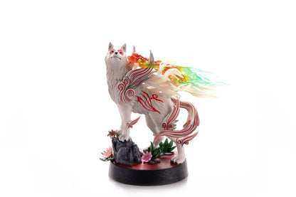 Shiranui (Standard Pose) / Okami