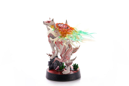 Shiranui (Standard Pose) / Okami