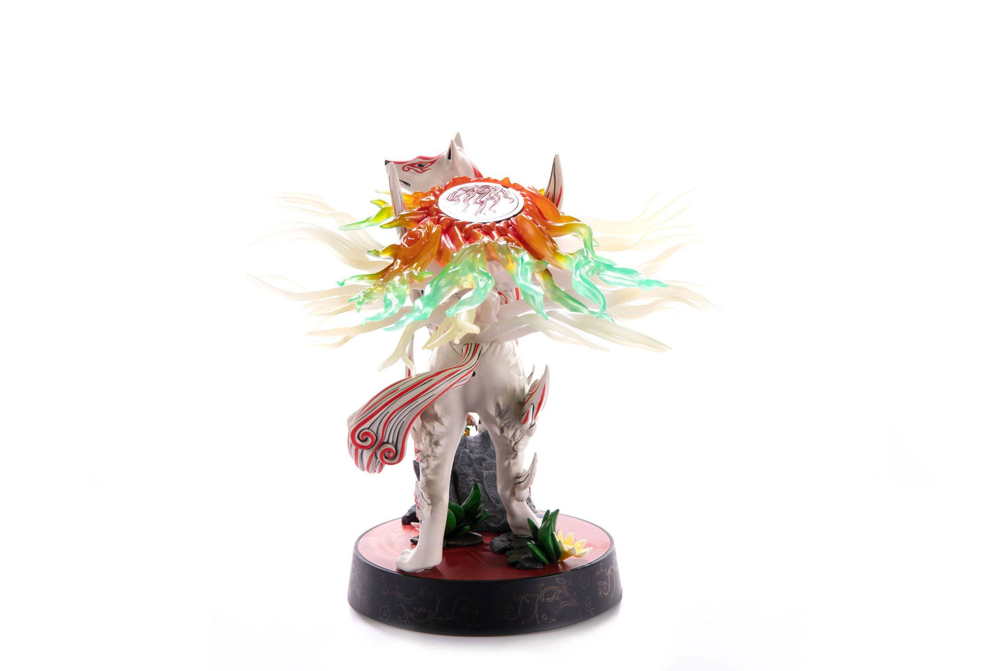 Shiranui (Standard Pose) / Okami