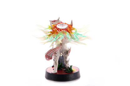 Shiranui (Standard Pose) / Okami