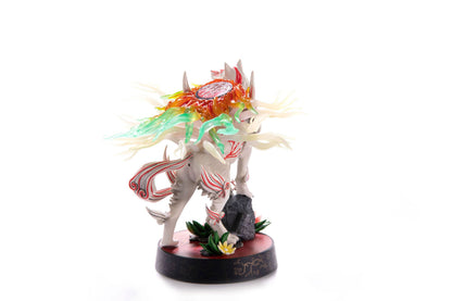 Shiranui (Standard Pose) / Okami
