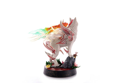 Shiranui (Standard Pose) / Okami