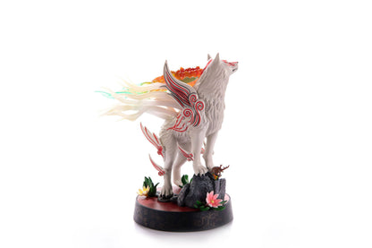 Shiranui (Standard Pose) / Okami