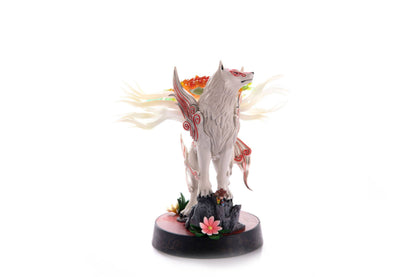 Shiranui (Standard Pose) / Okami