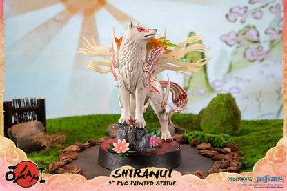 Shiranui (Standard Pose) / Okami - Anime Figuren günstig kaufen