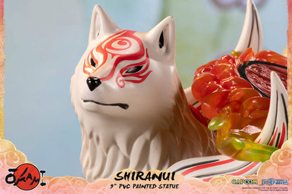 Shiranui (Standard Pose) / Okami - Anime Figuren günstig kaufen