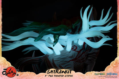 Shiranui (Standard Pose) / Okami