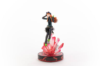 Oracle Standard Edition Persona 5 First 4 Figures