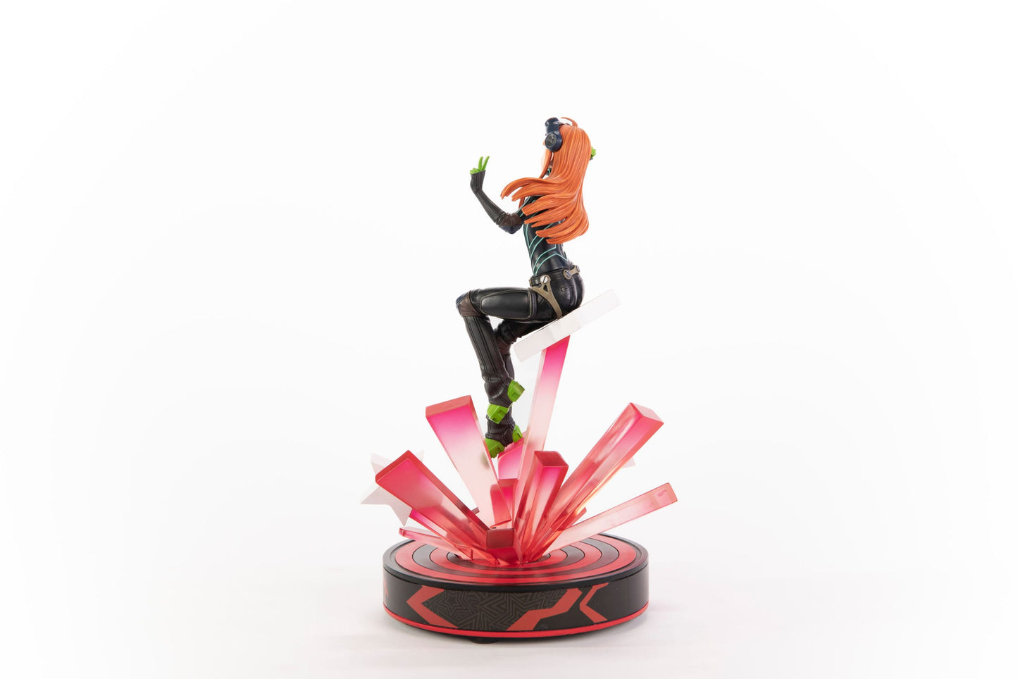 Oracle Standard Edition Persona 5 First 4 Figures
