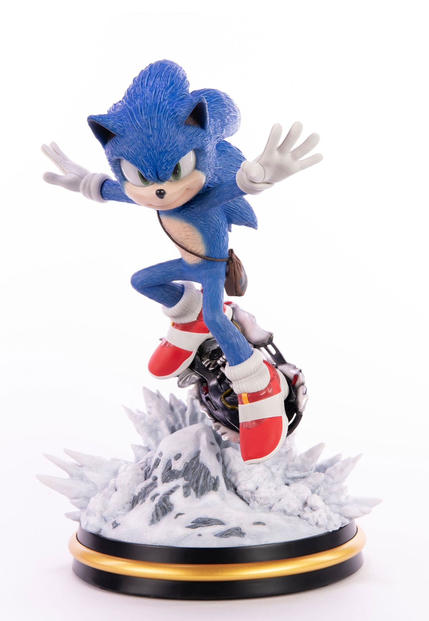 Sonic Mountain Chase First 4 Figures - Anime Figuren günstig kaufen