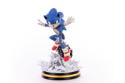 Sonic Mountain Chase First 4 Figures - Anime Figuren günstig kaufen