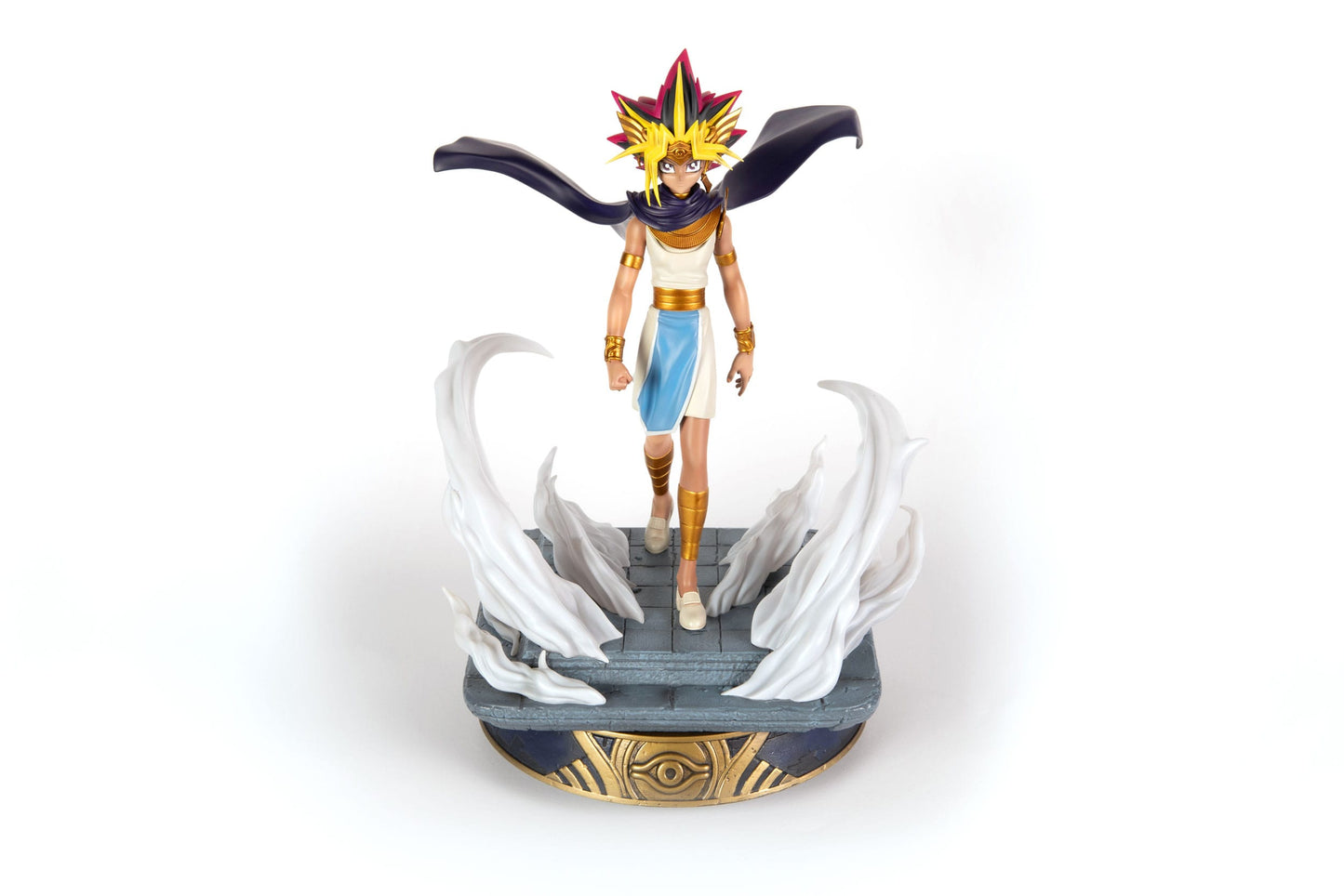Pharaoh Atem Yu-Gi-Oh! First 4 Figures