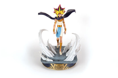 Pharaoh Atem Yu-Gi-Oh! First 4 Figures