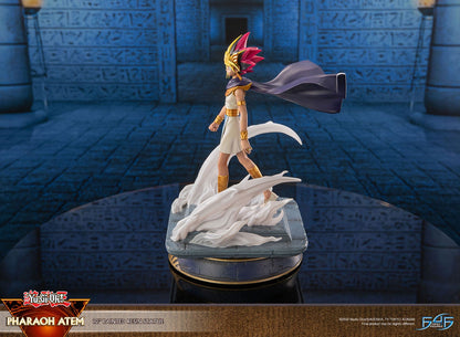 Pharaoh Atem Yu-Gi-Oh! First 4 Figures